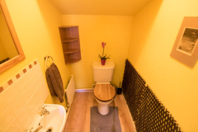 Cloakroom