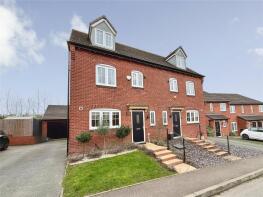 9, Farmers Way, Leicester LE7 7SN