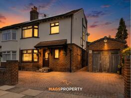 6, Kingsmead Drive, Liverpool L25 0NQ