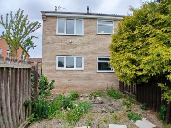 1 bed Maisonette for sale Image 10