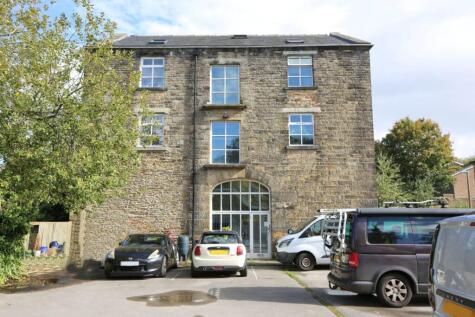 The Owlhurst, Turner Street, Bollington