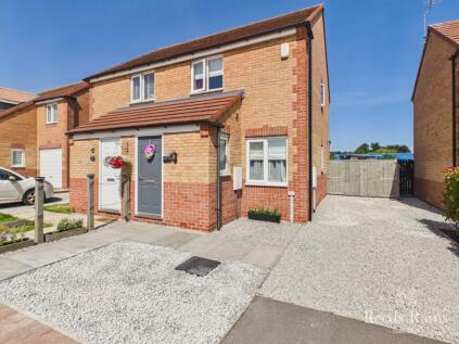 Warminster Close, Bridlington, East Riding of Yorkshire, YO16