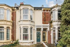 82, Stubbington Avenue, Portsmouth PO2 0JG