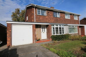 27, Warkworth Road, Newton Hall DH1 5PB
