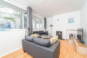 Flat 44, Chaucer Court, Milton Gardens Estate, Hackney, London N16 8TS