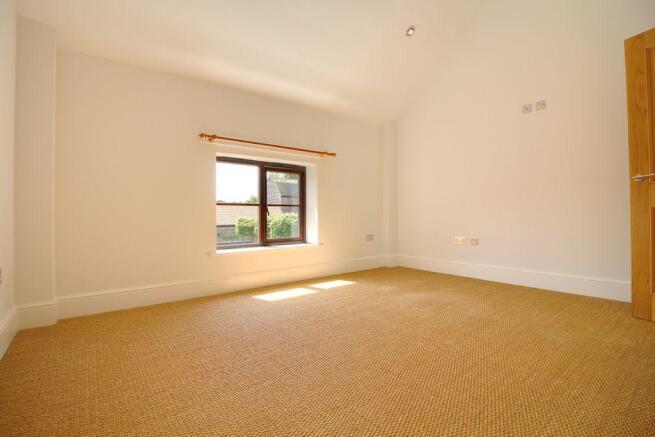 Bedroom 3 (Double)
