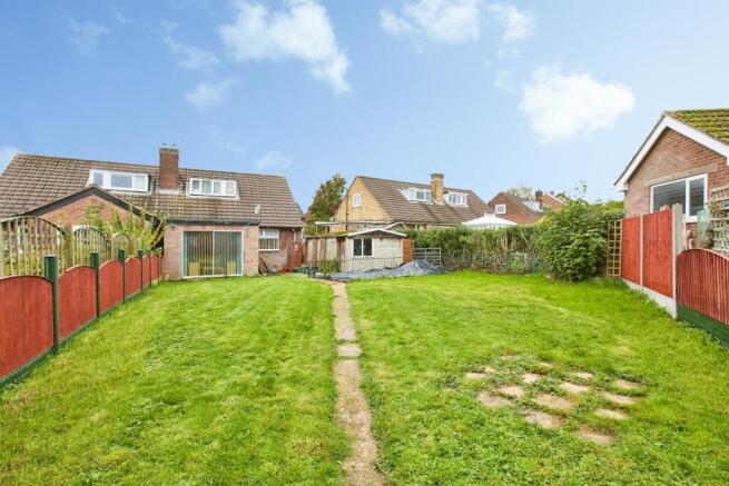 Hardwick Avenue, Allestree, Derby photo 4