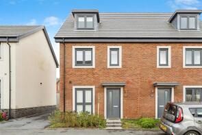 103, Waun Fawr, Cwmrhydyceirw, Swansea SA6 6FG