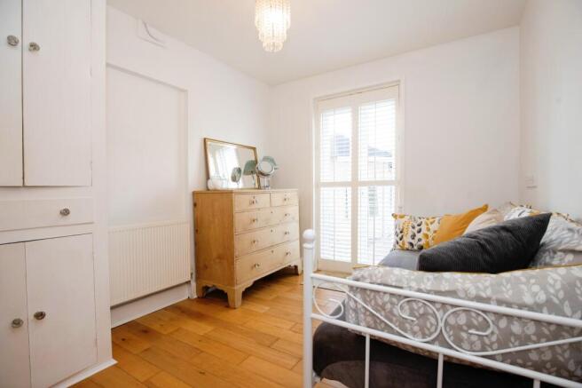 Ground Floor Bedroom
