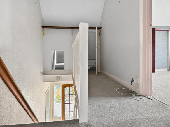 Hallway Landing