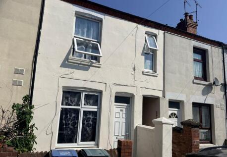 105 Oliver Street, Coventry, West Midlands, CV6 5FD