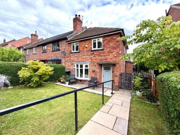 3 bed End of Terrace for sale Image 4