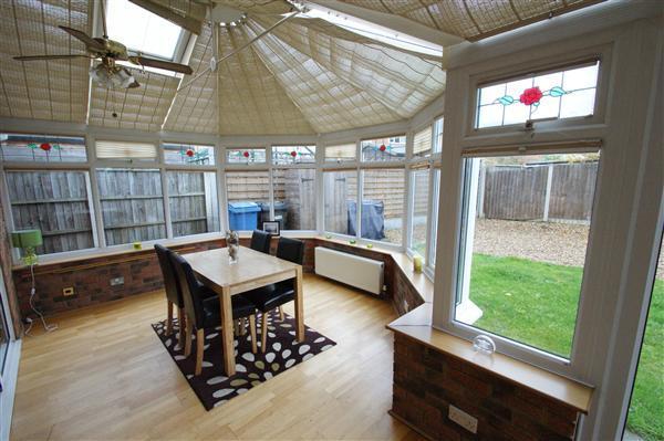 Conservatory (L