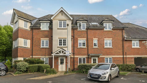 Wycombe House, Wellesbourne Road, High Wycombe, Buckinghamshire