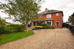 2, Cottam Road, Retford DN22 0EP
