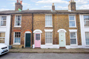 24, Woodlawn Street, Whitstable CT5 1HG