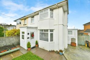 1, Princess Avenue, St Budeaux, Plymouth PL5 2NZ