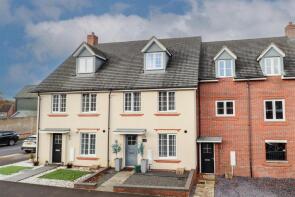 14, Jubilee Drive, Church Crookham, Fleet GU52 8AH