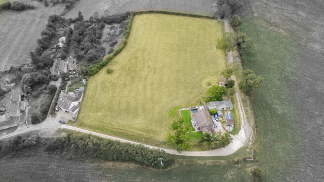 Riseholme Externals (34 of 37)