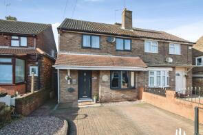 25, Gilbert Avenue, Oldbury B69 1PJ