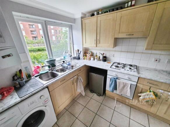 Wharf Place, Bishops Stortford photo 4
