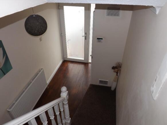 Staircase 