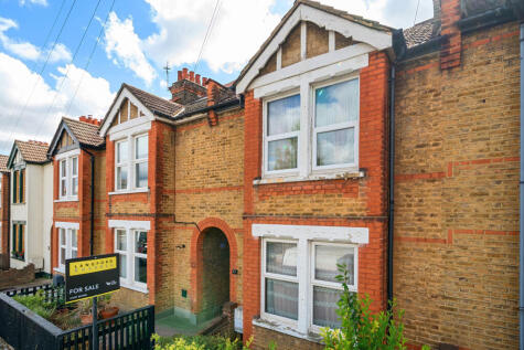 Balfour Road, Bromley