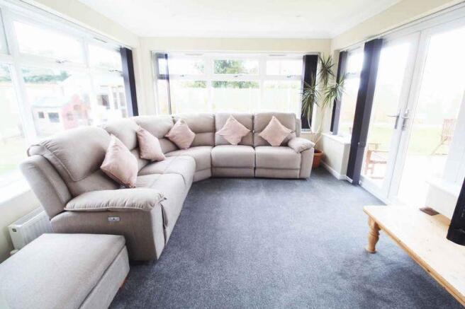 Sun Room 