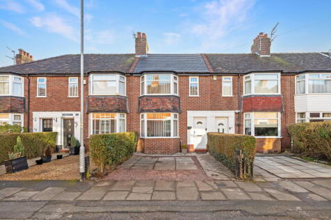 Princes Drive, Sale, M33 3JB