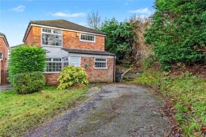 18, Dale Park Rise, Cookridge, Leeds LS16 7PP