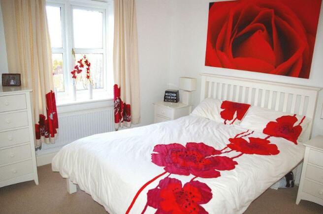 bed 1