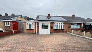 12, Laburnum Crescent, Kirkby Park, Liverpool L32 0SD