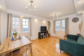19, Cedar Lodge, Exeter Road, London NW2 3UL