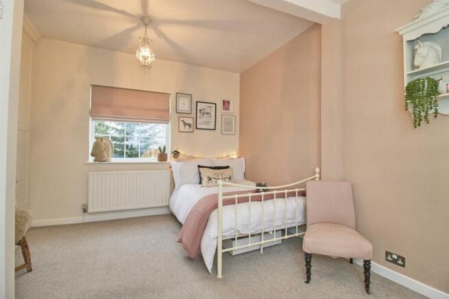 BEDROOM TWO