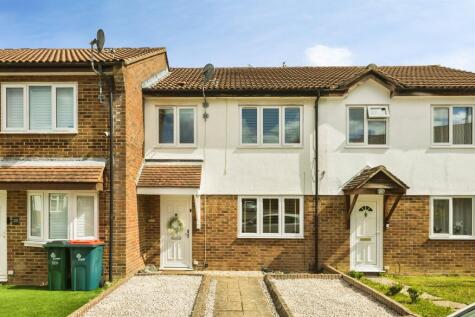Binney Court, Crawley