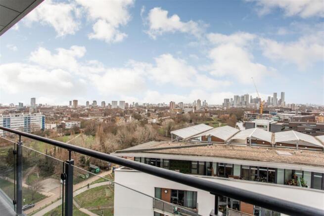 City views
