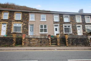 30, Newport Road, Cwmcarn NP11 7ND