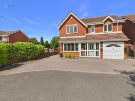 6, Greyfriars Drive, Tamworth B79 7YG