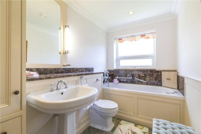 Smart Bathroom