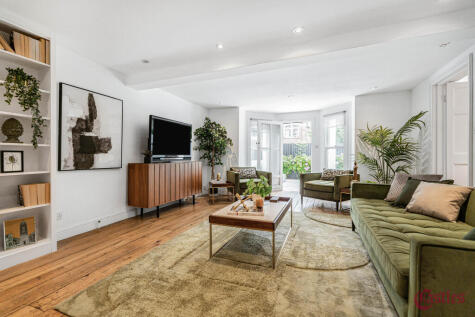 Wolseley Road, N8