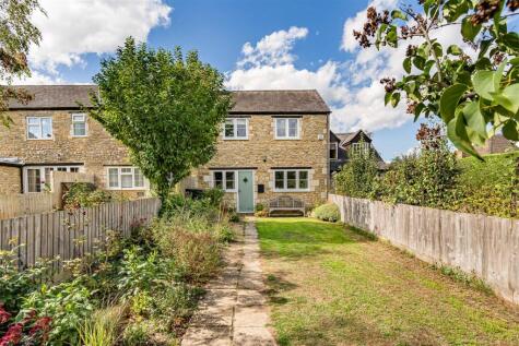 Fencott, Kidlington