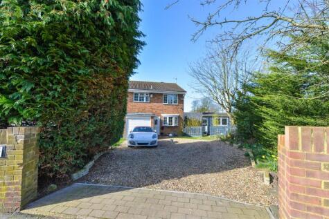 Eythorne Road, Shepherdswell, Dover