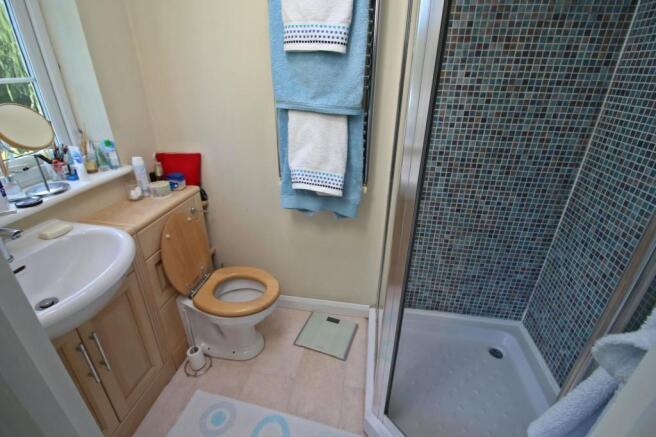 en suite
