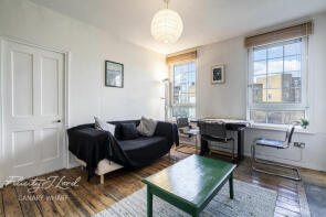 Flat 20, Birchfield House, Birchfield Street, London E14 8EY