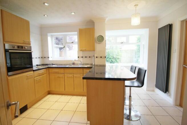 Kitchen Breakfast