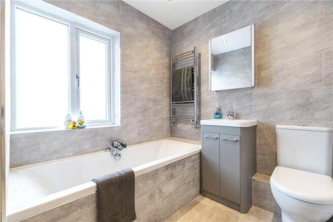 House Bathroom