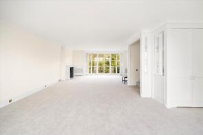 28, Campden Hill Square, London W8 7JY