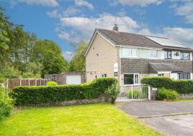 44, Windermere Road, Clay Cross S45 9EP