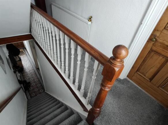 1st Floor Landing