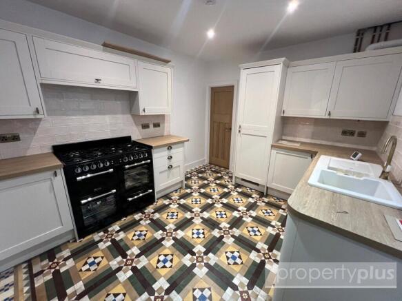 Bodringallt Terrace, Pentre, Rhondda Cynon Taff, CF41 photo 5